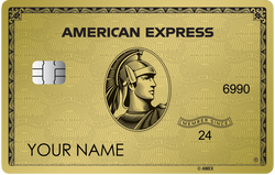 Classic Gold American Express